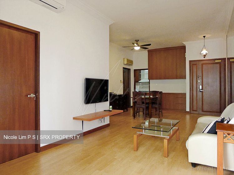 Dover Parkview (D5), Condominium #210195731